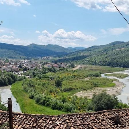 Hava Baci Leilighet Berat Eksteriør bilde